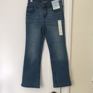 NWT Cat & Jack Jeans
